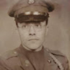 Meet your Posher, Ronald